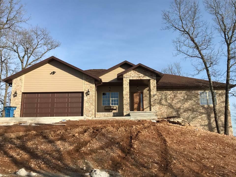 casa en SMJ Builders por SMJ Builders