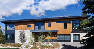 Soda Mountain Construction + Design por Soda Mountain Construction + Design en Steamboat Springs Colorado