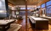 casa en Soda Mountain Construction + Design por Soda Mountain Construction + Design