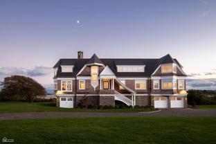 SR Fine Home Builders por SR Fine Home Builders en Providence-Warwick Rhode Island