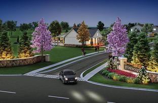 Stonewood por SR Homes en Athens Georgia