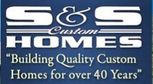 S & S Custom Home - Saylorsburg, PA