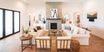 homes in Vista Montaire by S & S Homes
