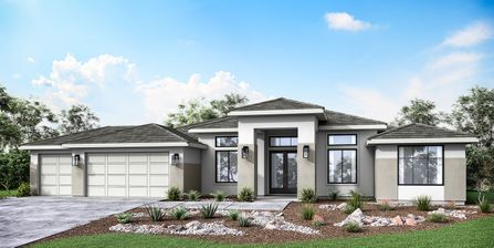 Tacoma by S & S Homes in Bakersfield CA