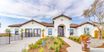 homes in Vista Montaire by S & S Homes