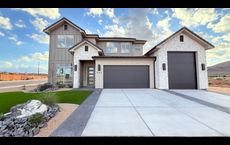 Paraiso: Hurricane, Utah - S and S Homes