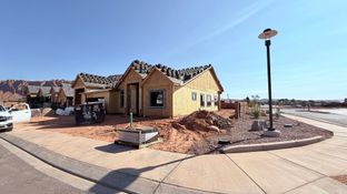 1785 - Onyx Canyon: Ivins, Utah - S and S Homes