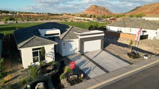 1785 - Riverbend: Washington, Utah - S and S Homes