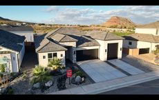 Riverbend: Washington, Utah - S and S Homes