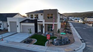 1785 - Riverbend: Washington, Utah - S and S Homes