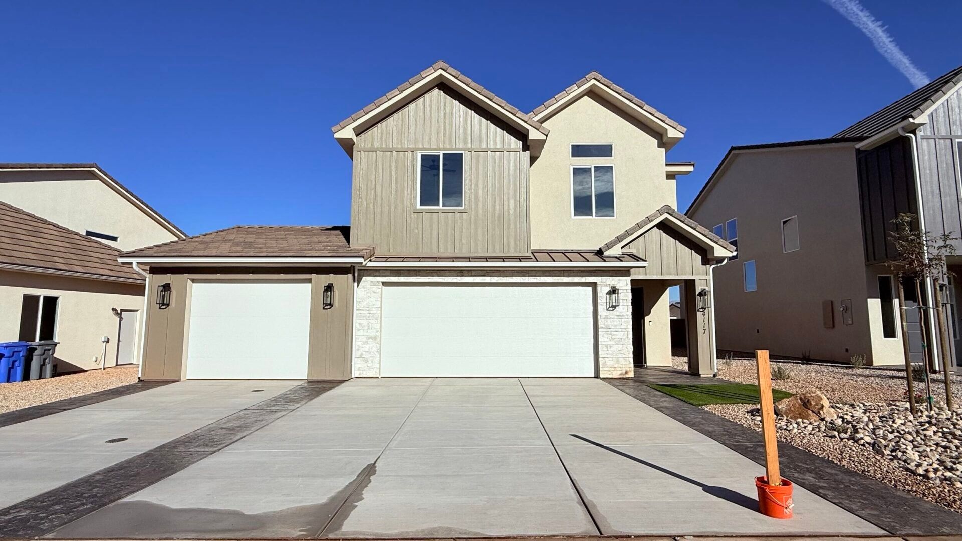 1785 - Desert Reserve: Saint George, Utah - S and S Homes