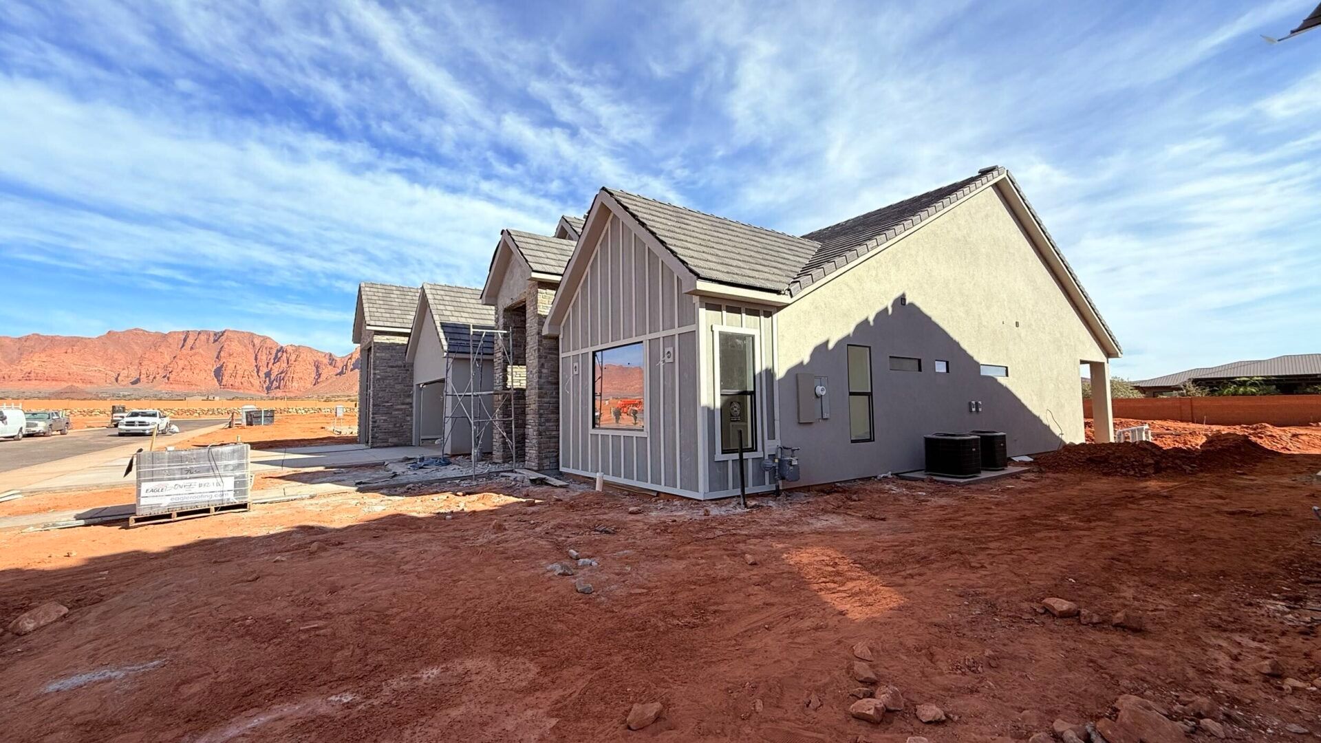 North 640 West (1785)