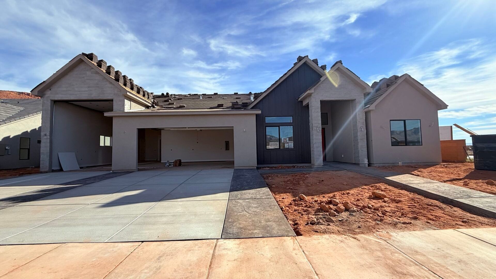 1785 - Onyx Canyon: Ivins, Utah - S and S Homes