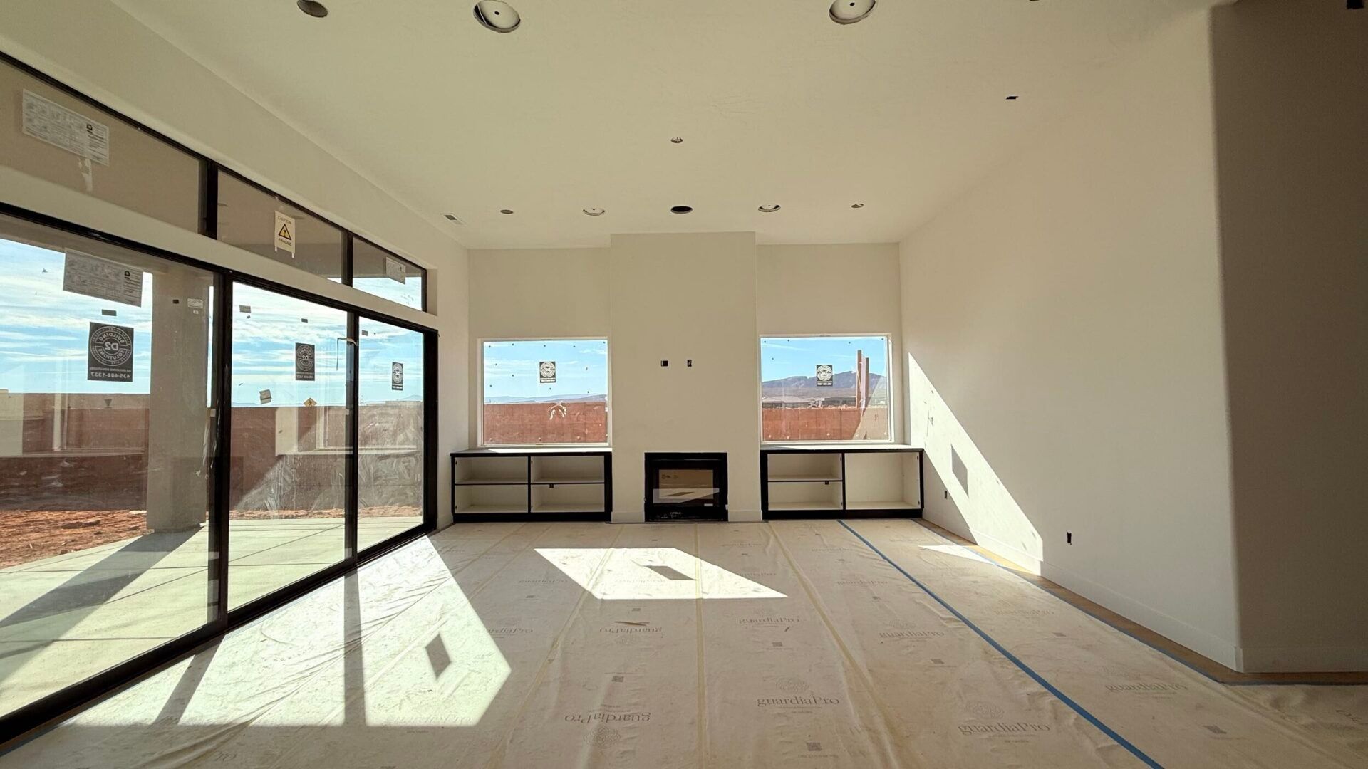 North 640 West (1785)