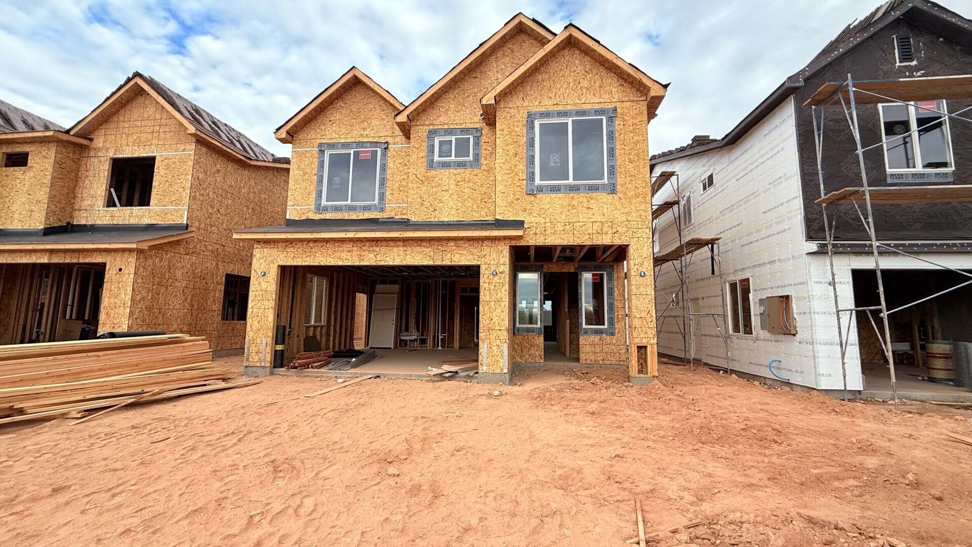 Suniva Garden Homes - Saint George, UT