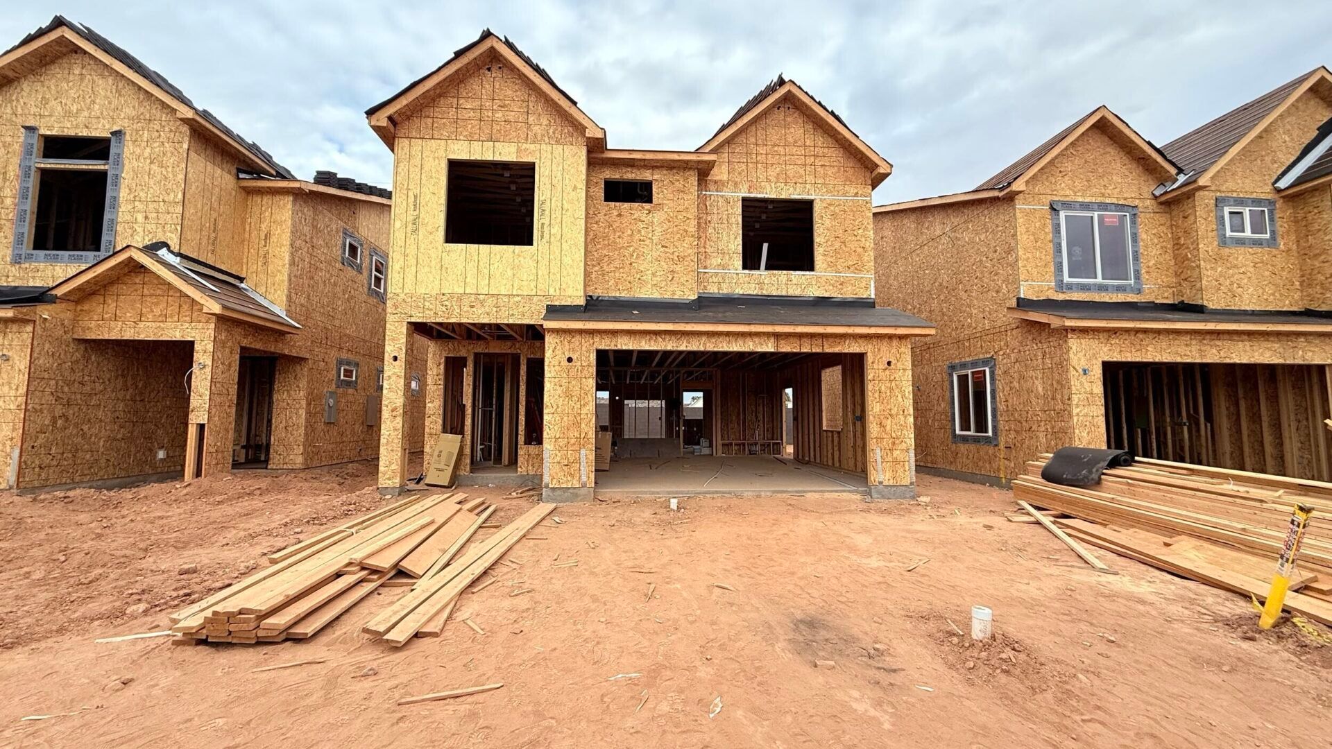 1785 - Suniva Garden Homes: Saint George, Utah - S and S Homes