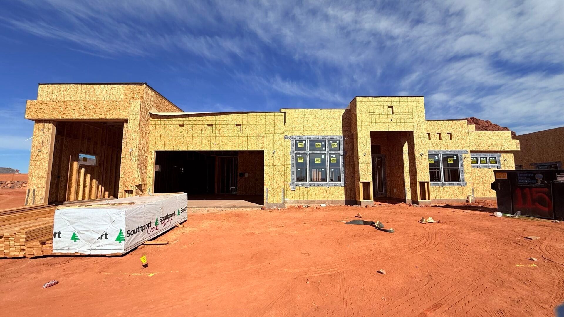 Onyx Valley - Ivins, UT