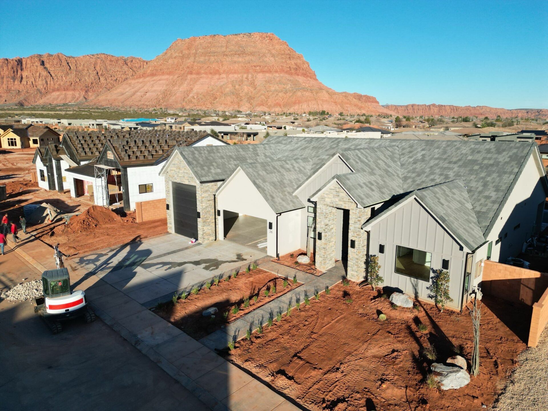 Onyx Canyon - Ivins, UT