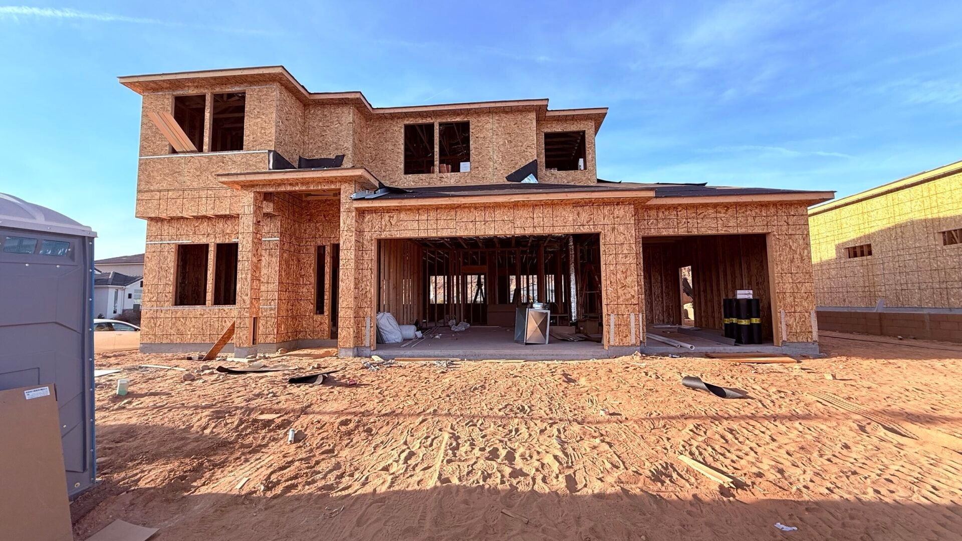 1785 - Riverbend: Washington, Utah - S and S Homes