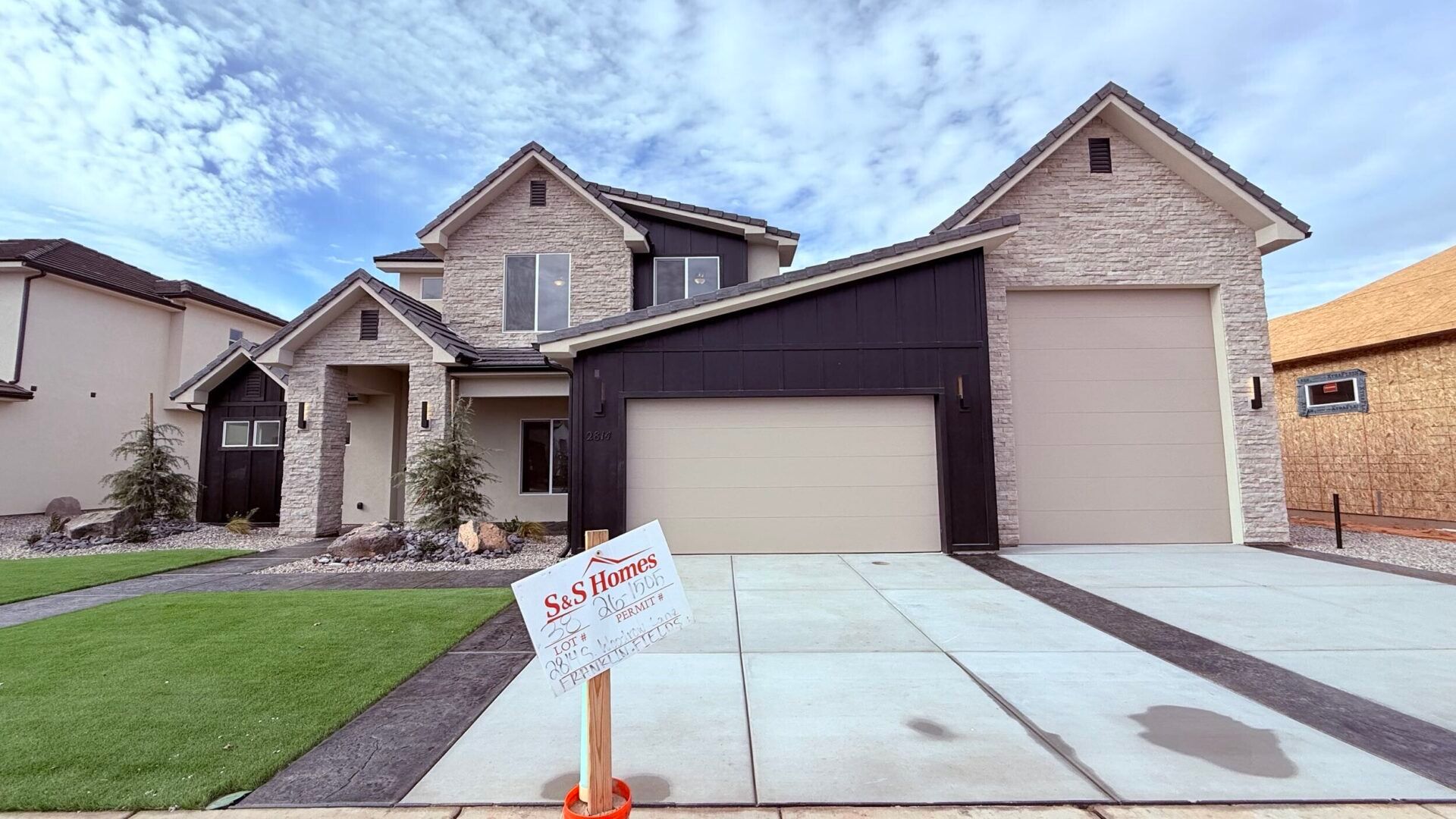 2814 Woodrow Ln (1785)