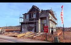 Paraiso: Hurricane, Utah - S and S Homes