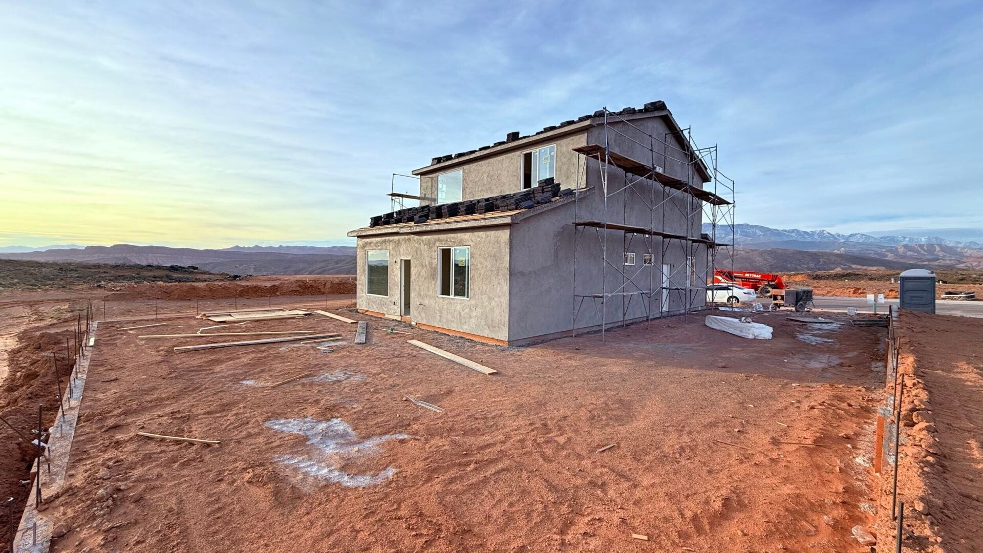 Paraiso - Hurricane, UT