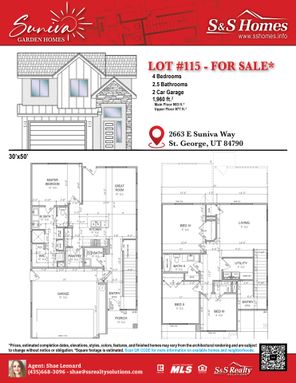 2663 E Suniva Way (1785)