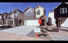 Suniva Garden Homes: Saint George, Utah - S and S Homes