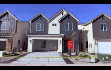 Suniva Garden Homes: Saint George, Utah - S and S Homes