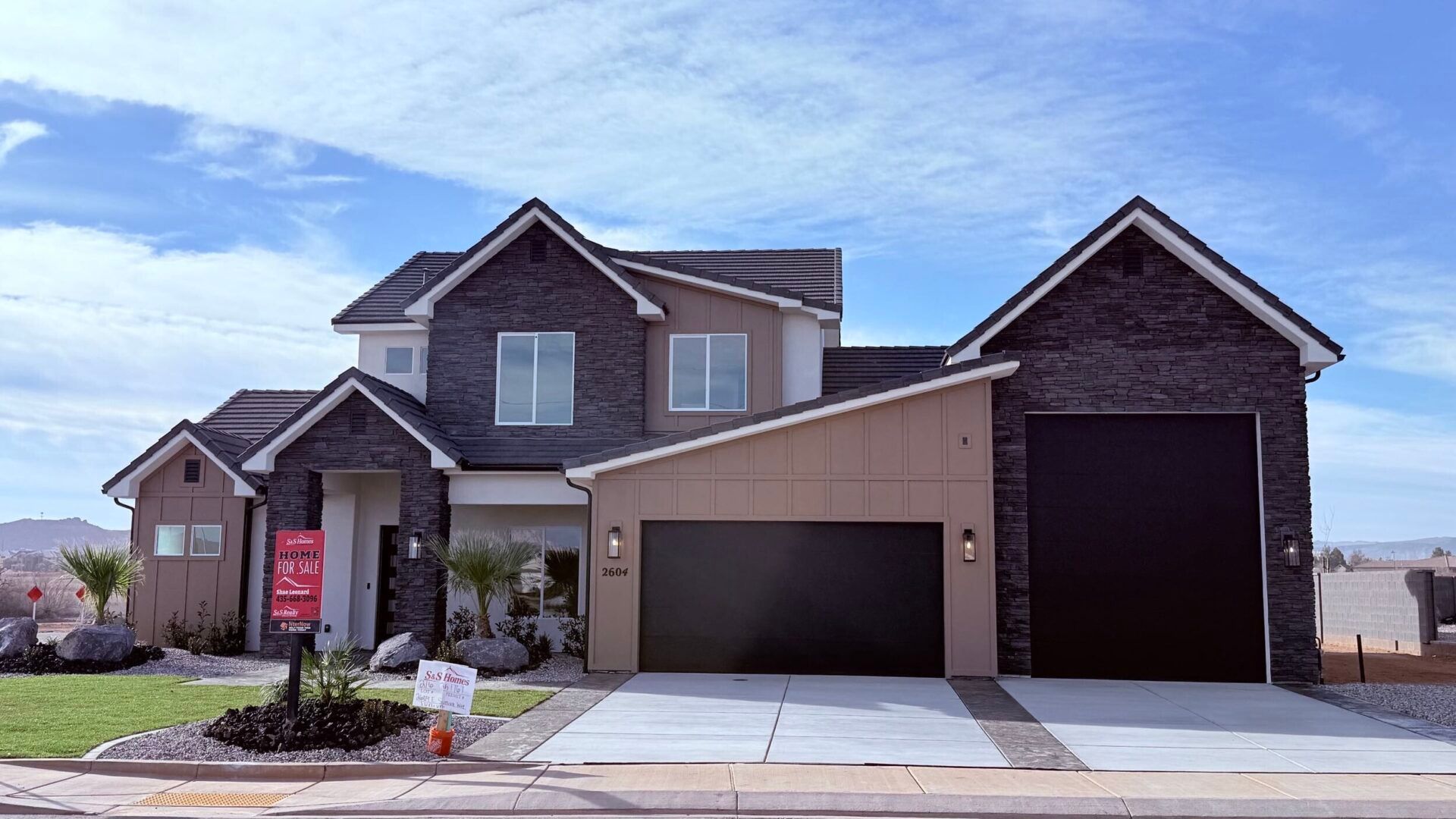 casa en Suniva por S and S Homes