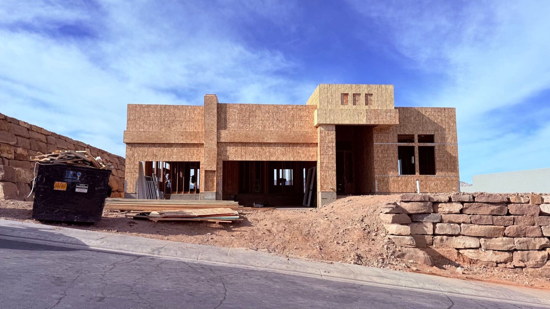 1785 - Cascata at Divario: Saint George, Utah - S and S Homes