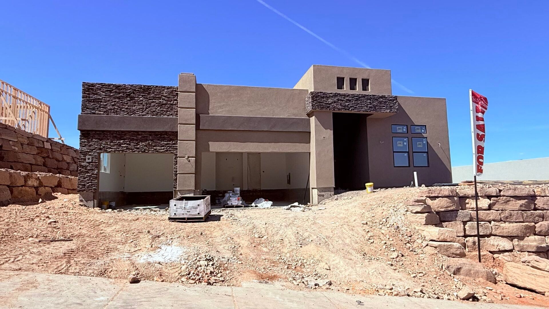 1785 - Cascata at Divario: Saint George, Utah - S and S Homes