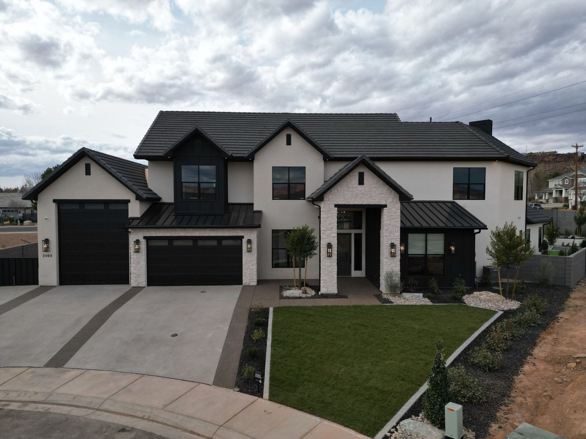 Suniva - Saint George, UT