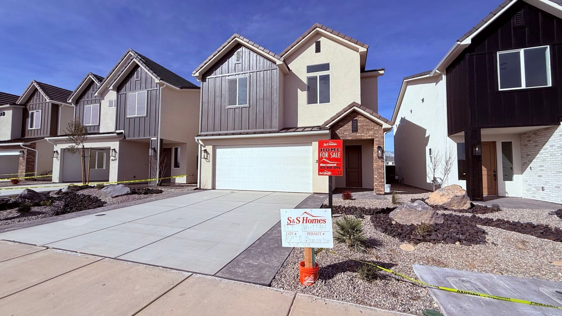 Suniva Garden Homes - Saint George, UT