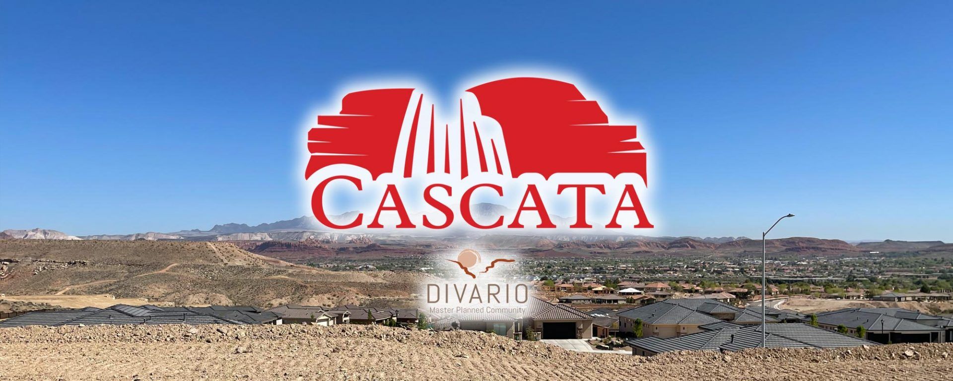 casa en Cascata at Divario por S and S Homes