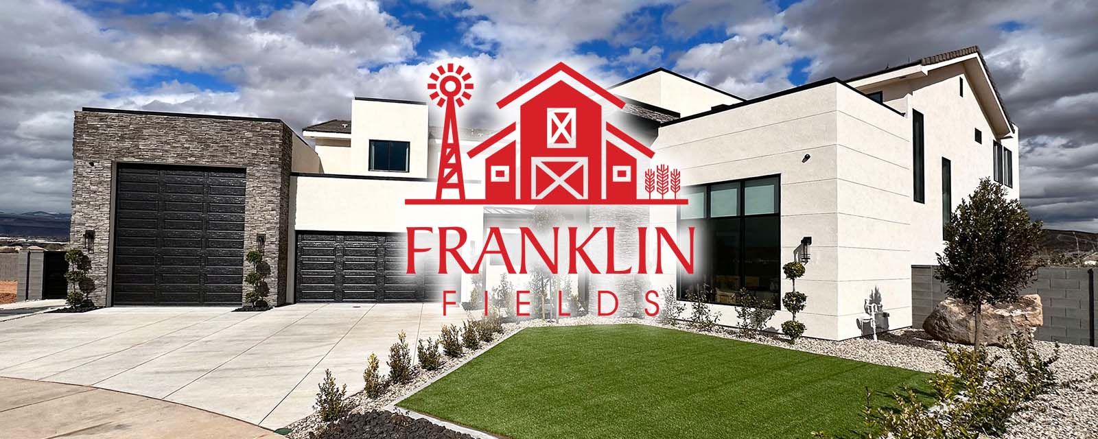 casa en Franklin Fields por S and S Homes