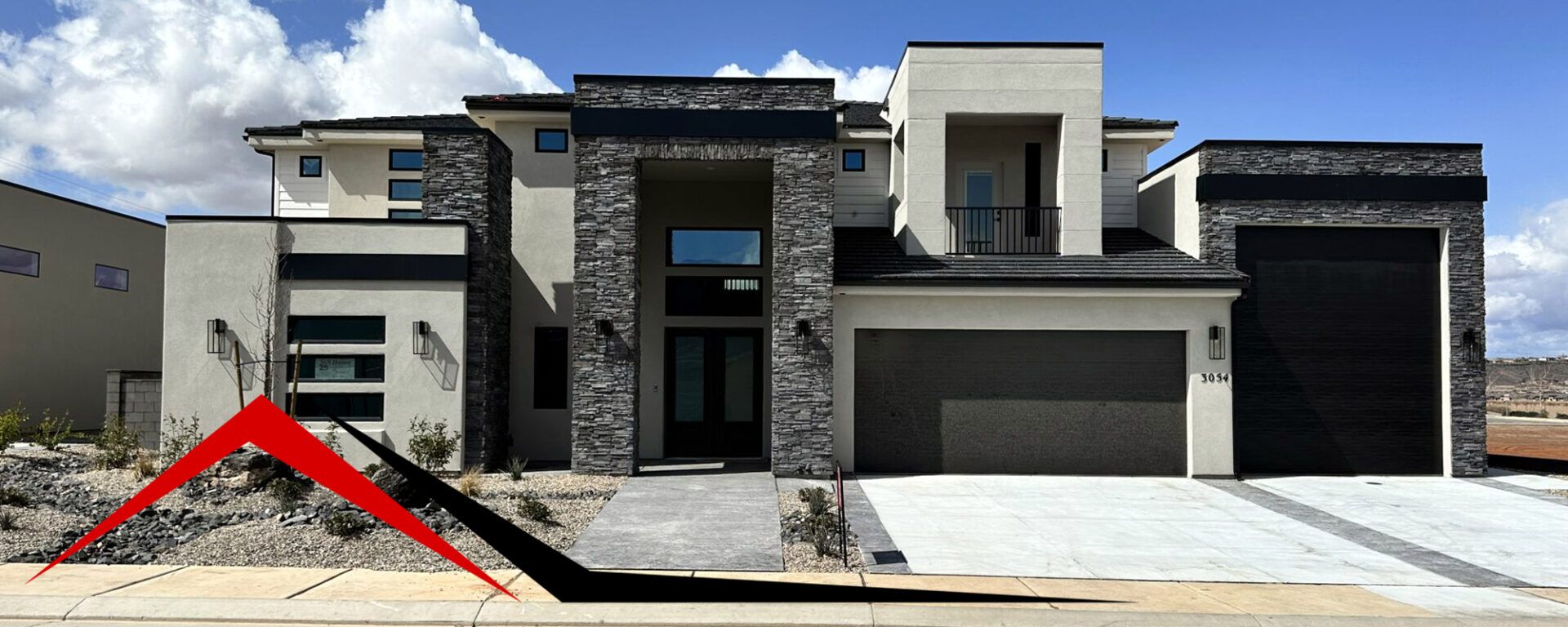 casa en Franklin Fields por S and S Homes