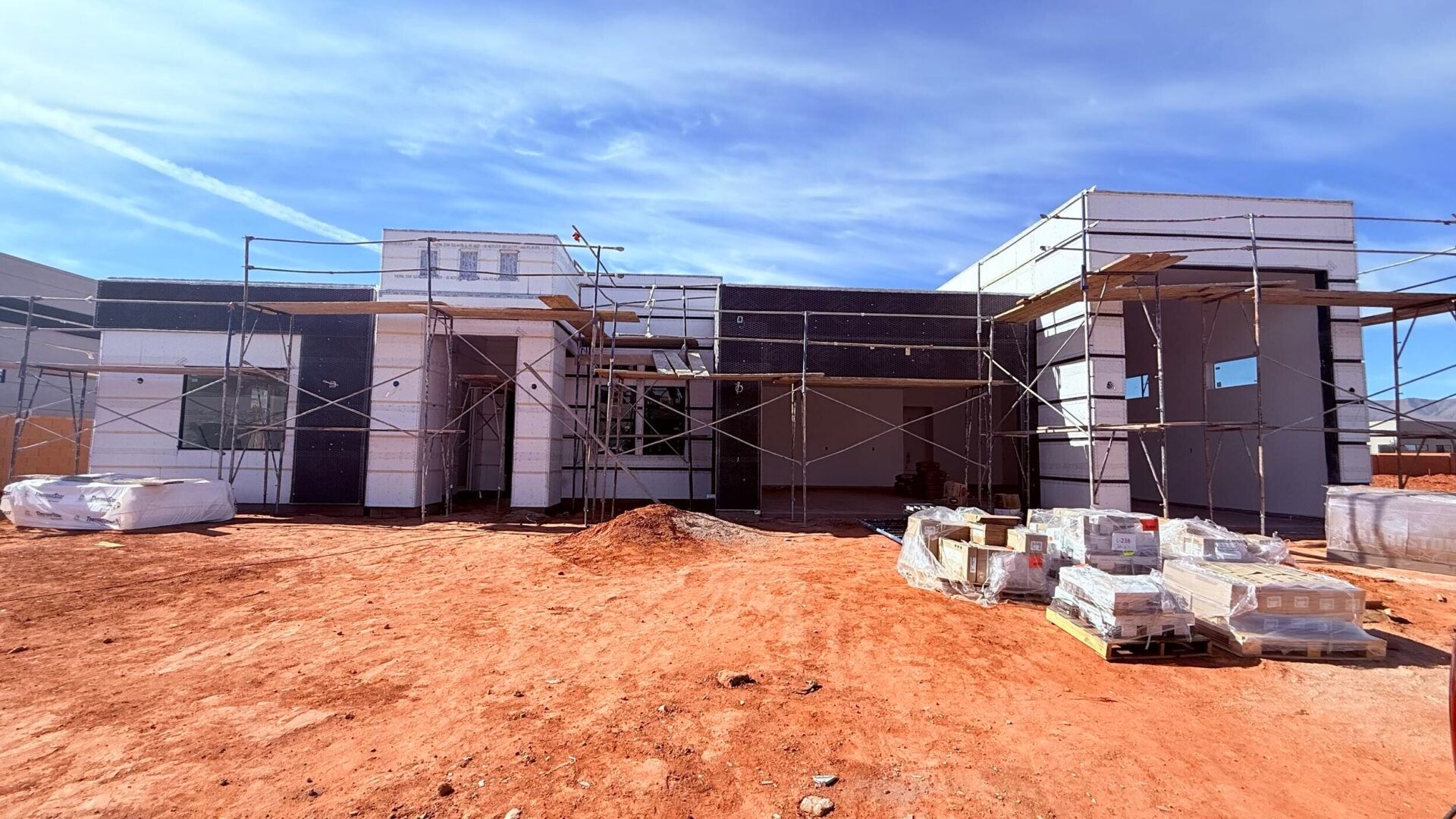 1785 - Onyx Valley: Ivins, Utah - S and S Homes