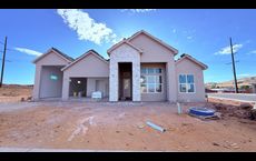 Paraiso: Hurricane, Utah - S and S Homes