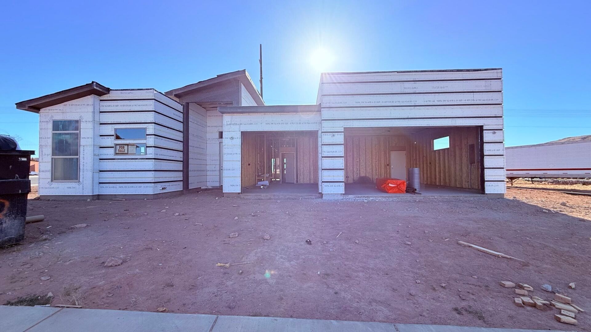 1785 - Paraiso: Hurricane, Utah - S and S Homes