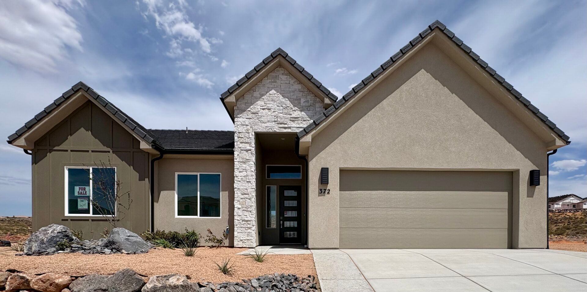 1785 - Paraiso: Hurricane, Utah - S and S Homes