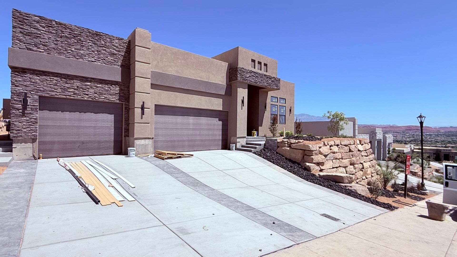 1785 - Cascata at Divario: Saint George, Utah - S and S Homes