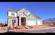 Paraiso: Hurricane, Utah - S and S Homes