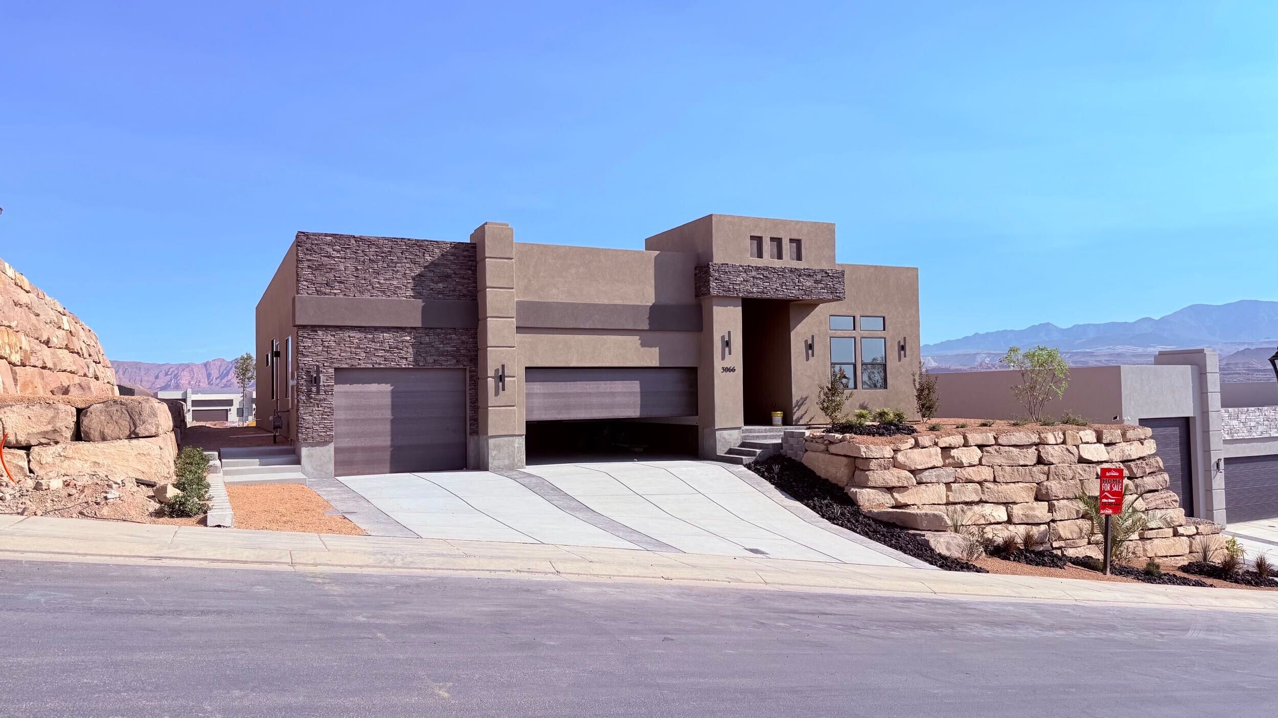 1785 - Cascata at Divario: Saint George, Utah - S and S Homes