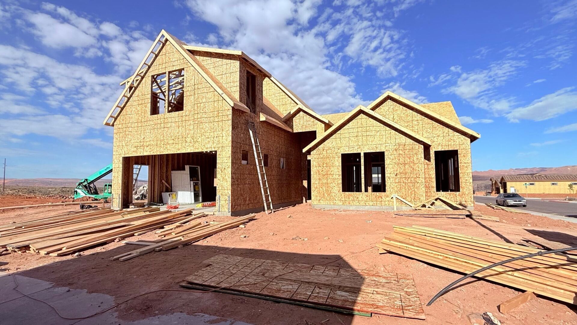 1785 - Paraiso: Hurricane, Utah - S and S Homes