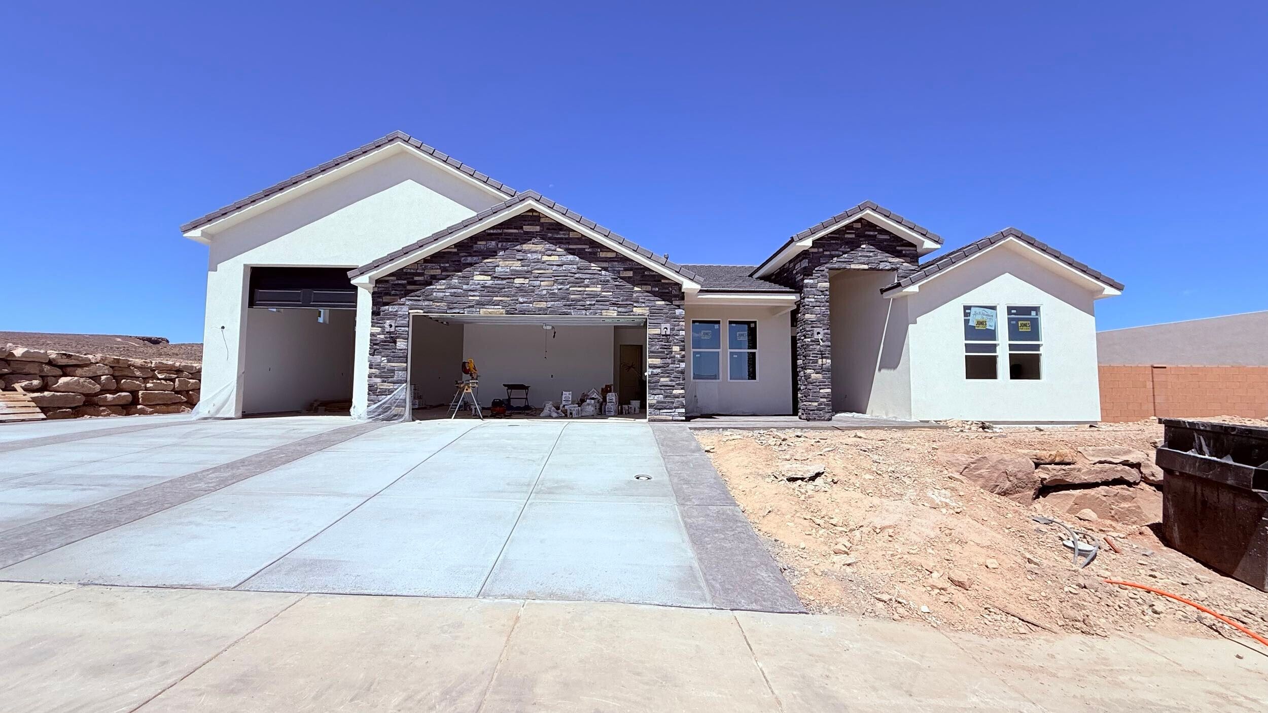 1785 - Cascata at Divario: Saint George, Utah - S and S Homes