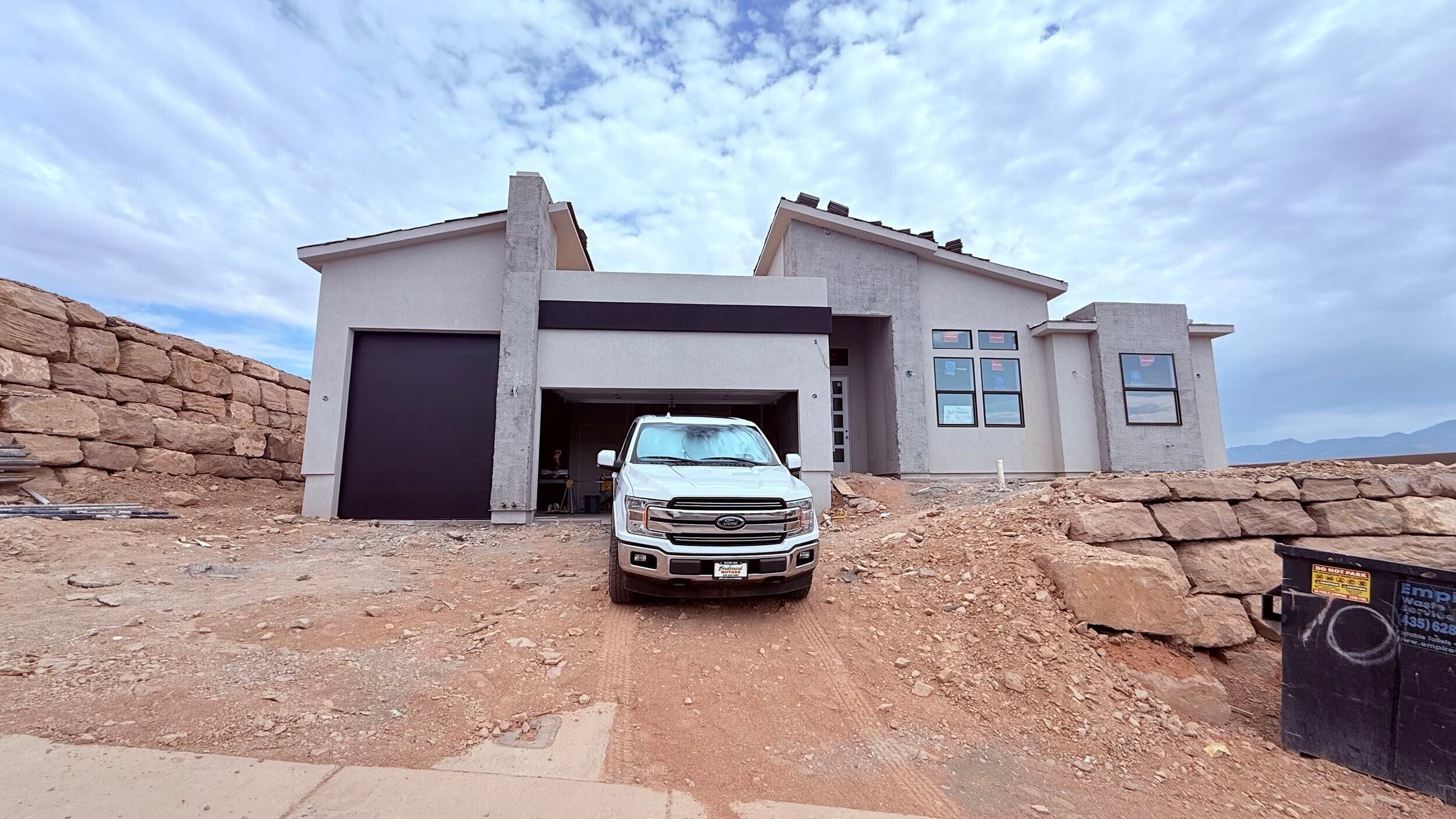 1785 - Cascata at Divario: Saint George, Utah - S and S Homes
