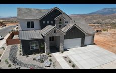 Paraiso: Hurricane, Utah - S and S Homes