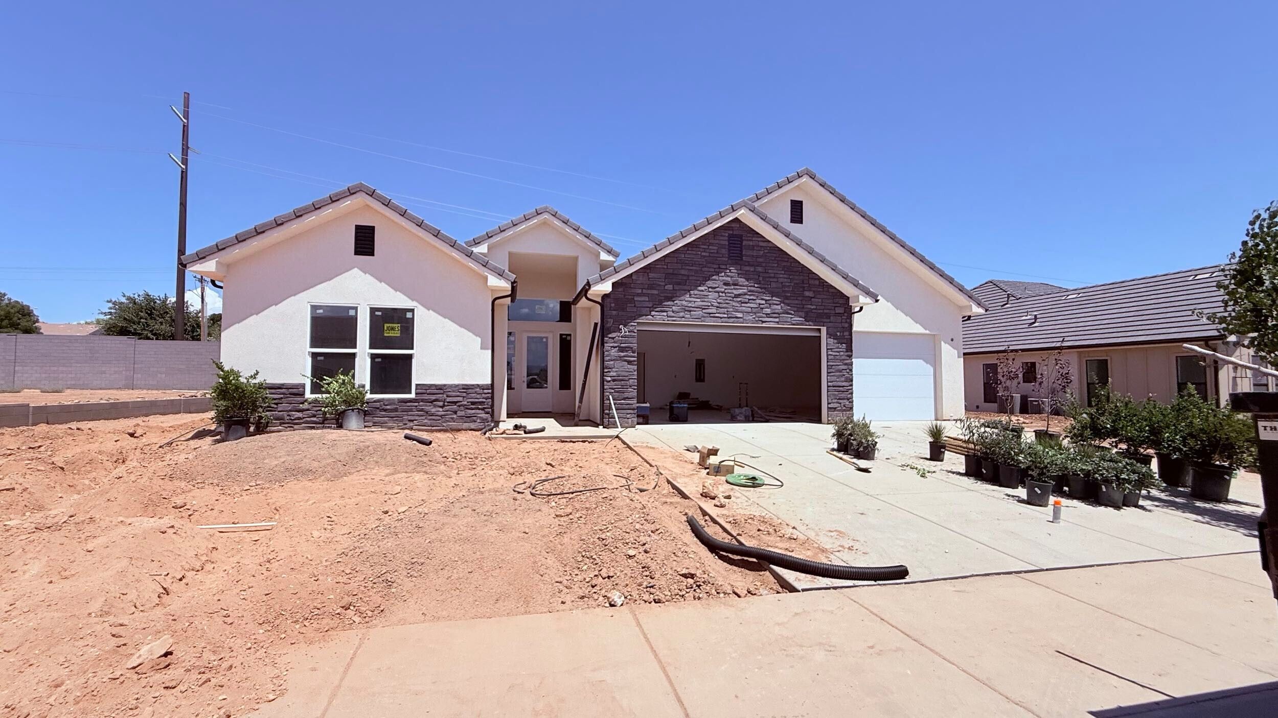 1785 - Suniva: Saint George, Utah - S and S Homes