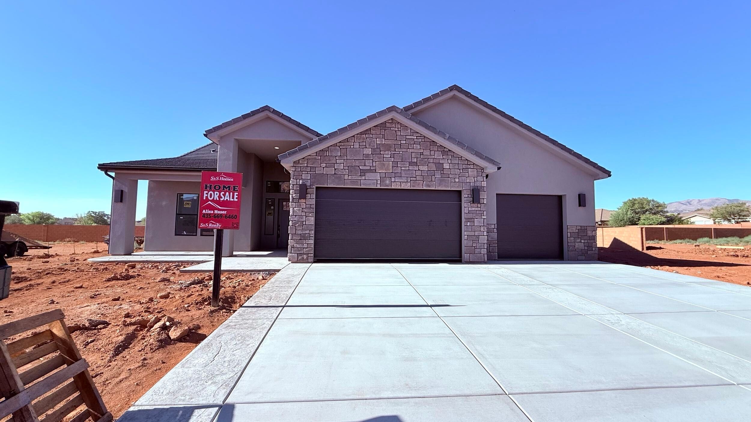 Serenity Estates - Ivins, UT